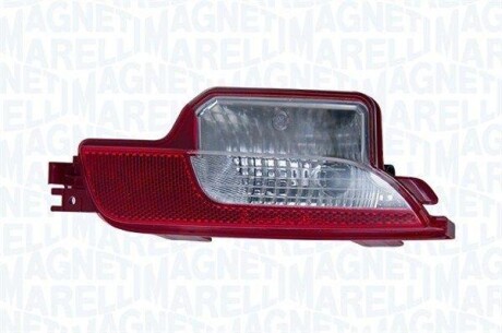 Фонарь противотуманный, задний MAGNETI MARELLI 715104199000