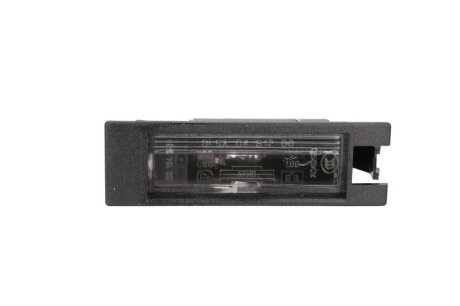 Фонарь подсветки номерного знака MAGNETI MARELLI 715105098000