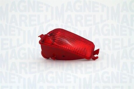 Фонарь противотуманный, задний MAGNETI MARELLI 718121201882