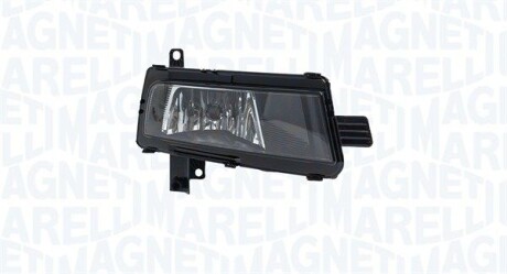 Фара противотуманная MAGNETI MARELLI 719000000196