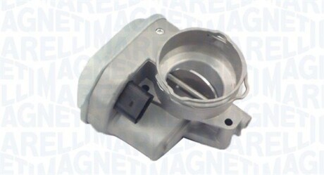 Заслонка дроссельная MAGNETI MARELLI 802000000024