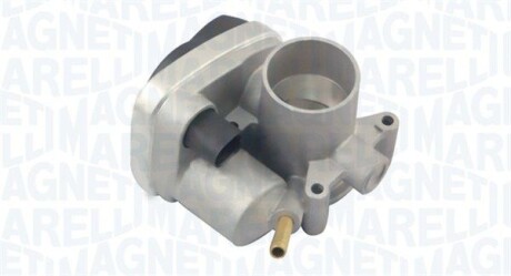 Заслонка дроссельная MAGNETI MARELLI 802000000027