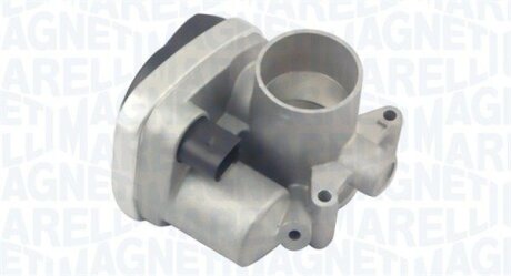 Заслонка дроссельная MAGNETI MARELLI 802000000028