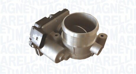 Заслонка дроссельная MAGNETI MARELLI 802000000036