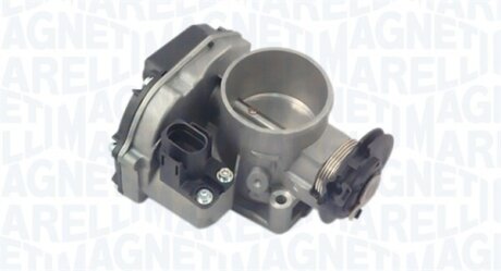 Заслонка дроссельная MAGNETI MARELLI 802000000046