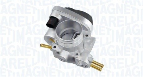 Заслонка дроссельная MAGNETI MARELLI 802000000052