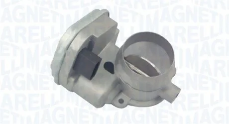 Заслонка дроссельная MAGNETI MARELLI 802000000059