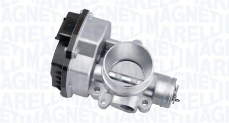 Заслонка дроссельная MAGNETI MARELLI 802000000063