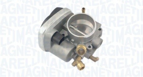 Заслонка дроссельная MAGNETI MARELLI 802000000065