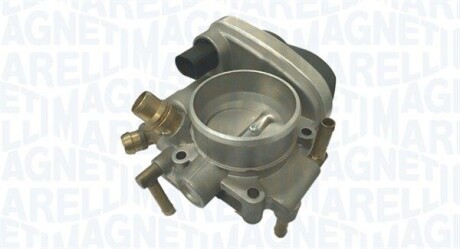Заслонка дроссельная MAGNETI MARELLI 802000000066