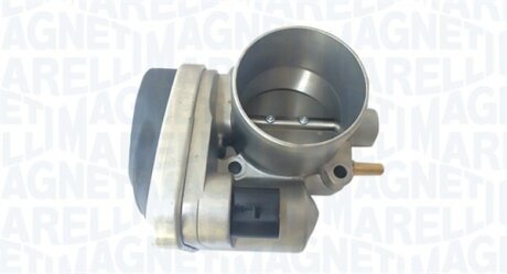 Заслонка дроссельная MAGNETI MARELLI 802000000078