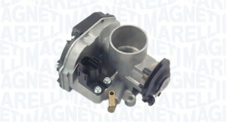 Заслонка дроссельная MAGNETI MARELLI 802000000081