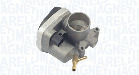 Заслонка дроссельная MAGNETI MARELLI 802000000084