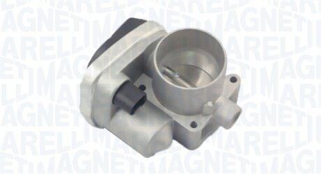 Заслонка дроссельная MAGNETI MARELLI 802000000085