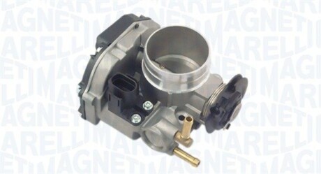 Заслонка дроссельная MAGNETI MARELLI 802000000086