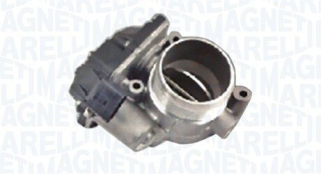 Заслонка дроссельная MAGNETI MARELLI 802000000088