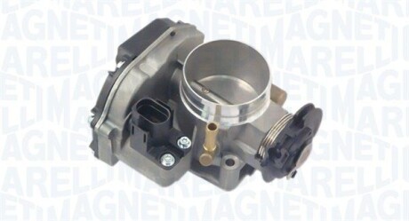 Заслонка дроссельная MAGNETI MARELLI 802000000093
