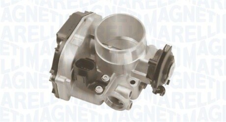 Заслонка дроссельная MAGNETI MARELLI 802000000099