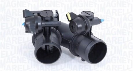 Корпус дросельної заслінки MAGNETI MARELLI 802001383309