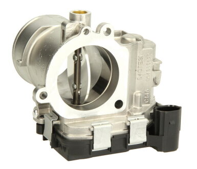 Заслонка дроссельная MAGNETI MARELLI 802010473903