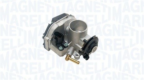 Заслонка дроссельная MAGNETI MARELLI 802100000010