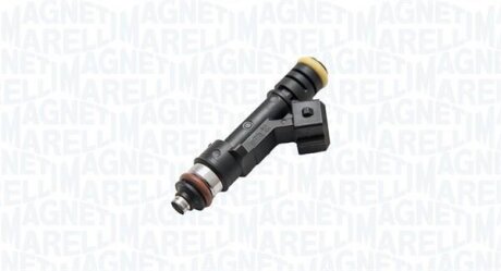 Клапан MAGNETI MARELLI 805000000019