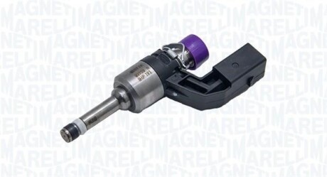 Клапан MAGNETI MARELLI 805016365401