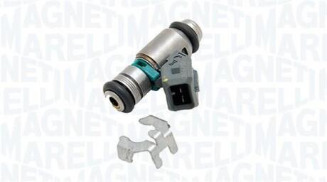 Форсунка топливная MAGNETI MARELLI 805501026020