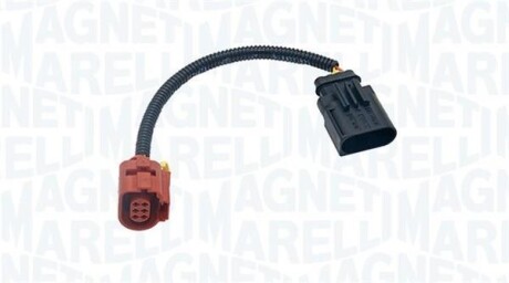 Кабель подключения дроссельной заслонки MAGNETI MARELLI 806009814008