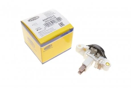 Реле-регулятор напряжения MAGNETI MARELLI 940016021100