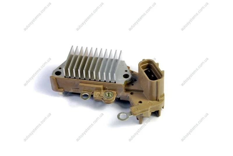 Регулятор напруги (14V) LEXUS ES TOYOTA 4 RUNNER II, CAMRY, CARINA E VI, CELICA, COROLLA, HIACE IV, HILUX V, LAND CRUISER, LAND CRUISER 80, LITEACE, MR2 II, PASEO, PICNIC, PREVIA I 1.0-4.2D 11.84- MAGNETI MARELLI 940016085400 (фото 1)