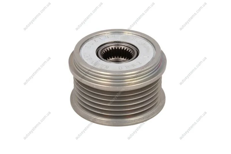 Шкив генератора MAGNETI MARELLI 940113010030 (фото 1)
