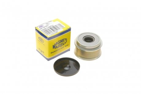 Шкив генератора MAGNETI MARELLI 940113010071 (фото 1)