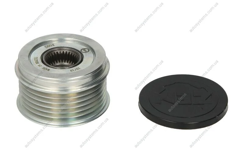 Шкив генератора MAGNETI MARELLI 940113010109 (фото 1)