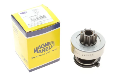 Бендікс стартера MAGNETI MARELLI 940113020192