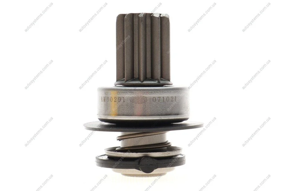 Бендікс стартера MAGNETI MARELLI 940113020291 (фото 1)