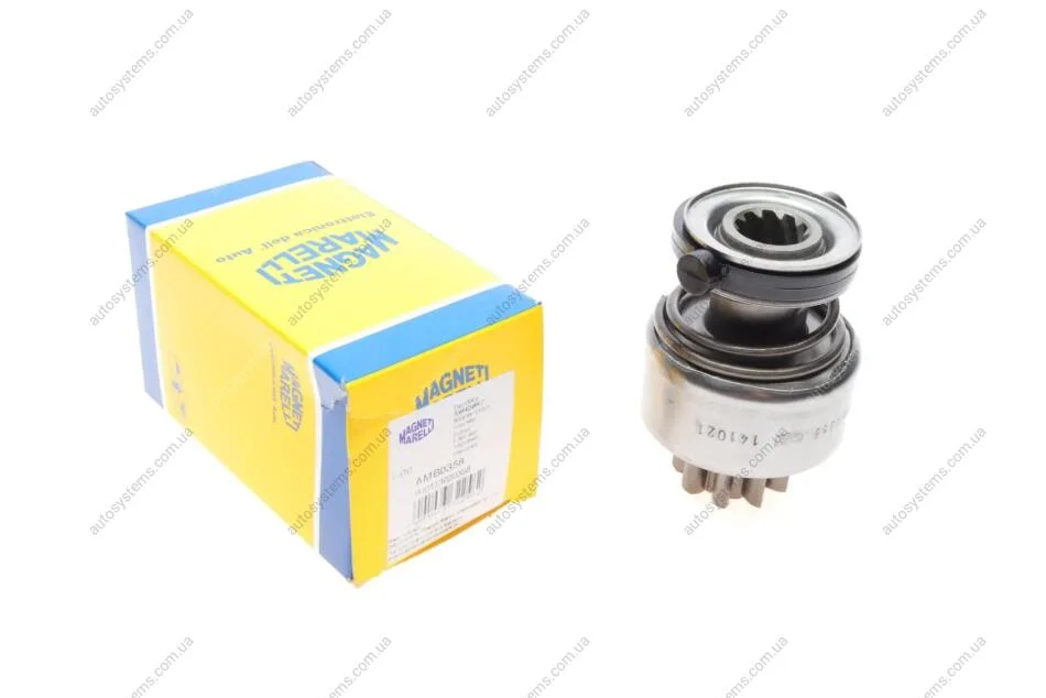 Бендікс стартера MAGNETI MARELLI 940113020358 (фото 1)