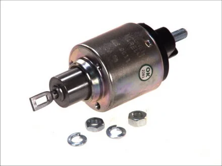 Реле стартера втягивающее MAGNETI MARELLI 940113050011