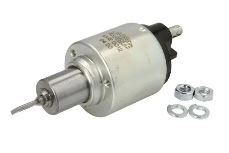 Реле стартера втягивающее MAGNETI MARELLI 940113050012