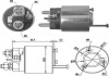 Реле стартера втягивающее MAGNETI MARELLI 940113050066 (фото 1)