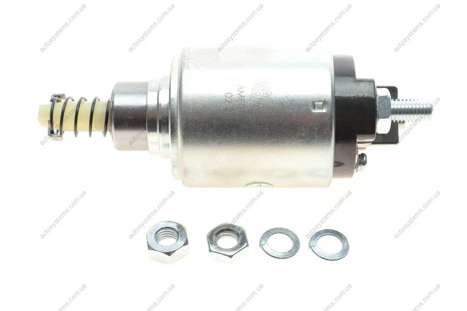 Соленоид стартера MAGNETI MARELLI 940113050107 (фото 1)