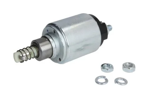 Реле стартера втягивающее MAGNETI MARELLI 940113050108