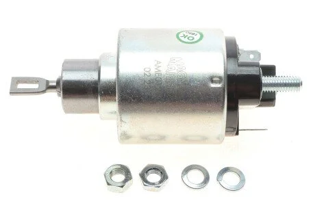 Соленоїд стартера MAGNETI MARELLI 940113050126