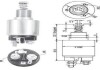 Реле стартера втягивающее MAGNETI MARELLI 940113050129 (фото 1)