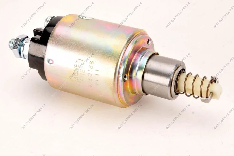 Соленоид стартера MAGNETI MARELLI 940113050186 (фото 1)