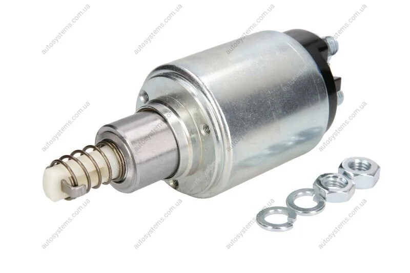 Реле стартера втягивающее MAGNETI MARELLI 940113050189 (фото 1)