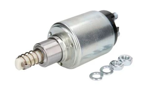 Реле стартера втягивающее MAGNETI MARELLI 940113050189