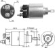 Реле стартера втягивающее MAGNETI MARELLI 940113050208 (фото 1)