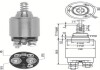 Реле стартера втягивающее MAGNETI MARELLI 940113050252 (фото 1)