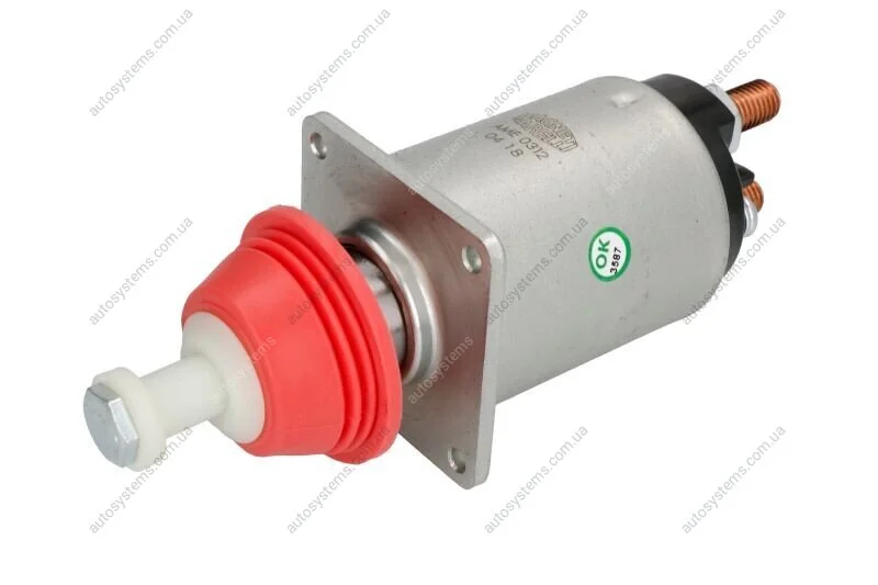 Реле стартера втягивающее MAGNETI MARELLI 940113050312 (фото 1)
